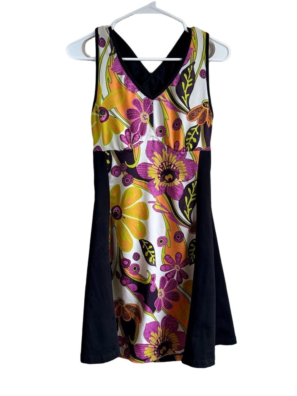 SHEILA MOON Athletic Dress